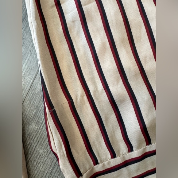 LAST PRICE🍒🤍 LUCCA crepe pants - Picture 9 of 11